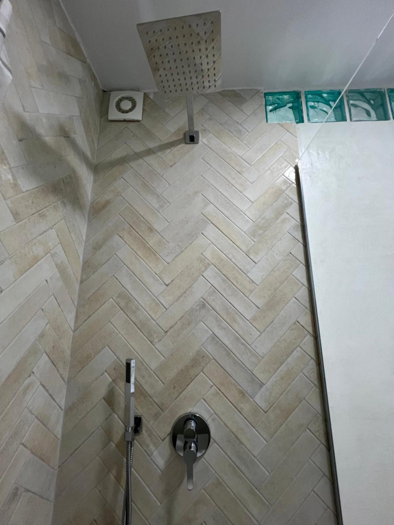 Cane Mosaic