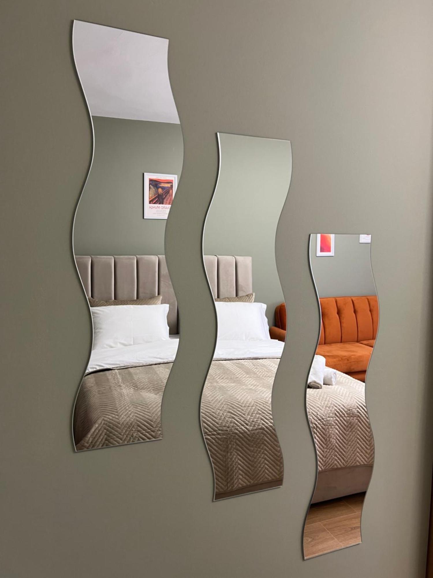 Cane Mosaic Apartment *